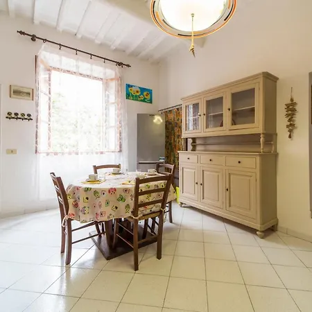 Apartment Anna A Rio