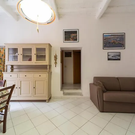 Apartment Anna A Rio *