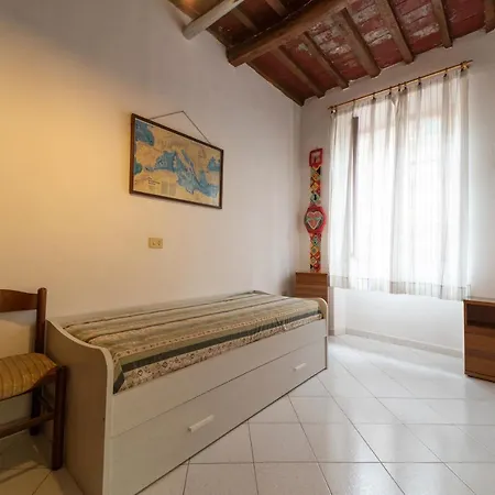 Apartment Anna A Rio *