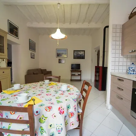 Apartment Anna A Rio